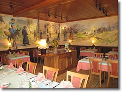 Au Manoir D'Anniviers Hotel Vissoie Eksteriør billede